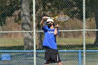 MTen vs Babson  Men’s Tennis vs Babson College. : Tennis, MTen